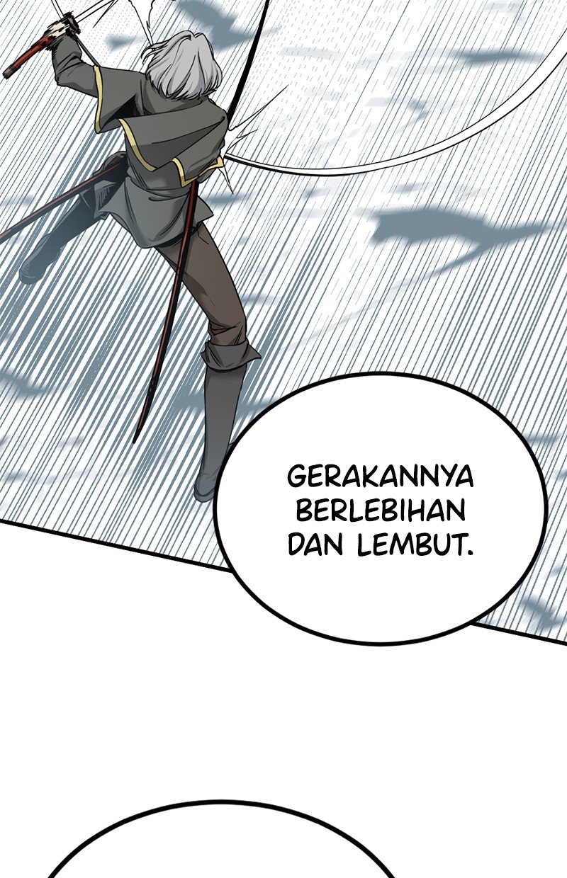 Hero Killer Bab 167 halaman 49