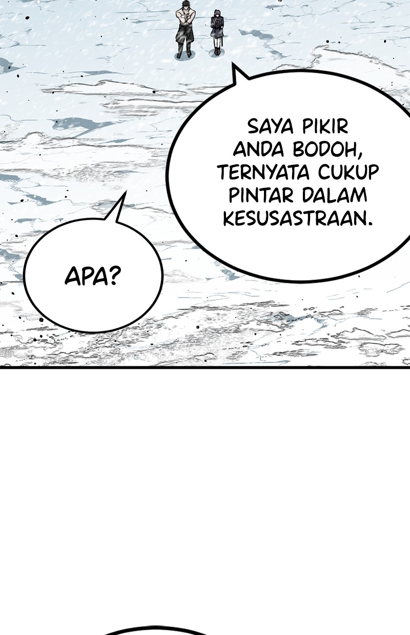 Hero Killer Bab 167 halaman 52