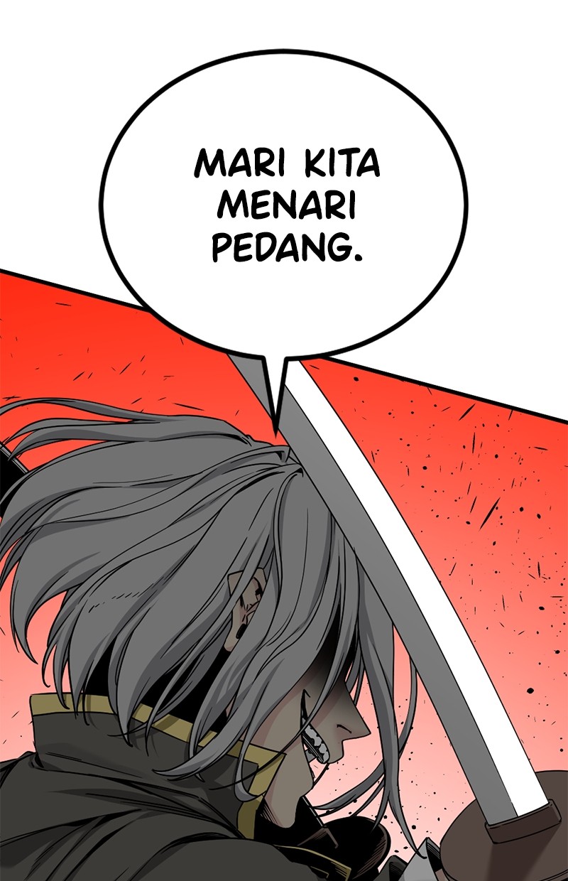 Hero Killer Bab 167 halaman 60