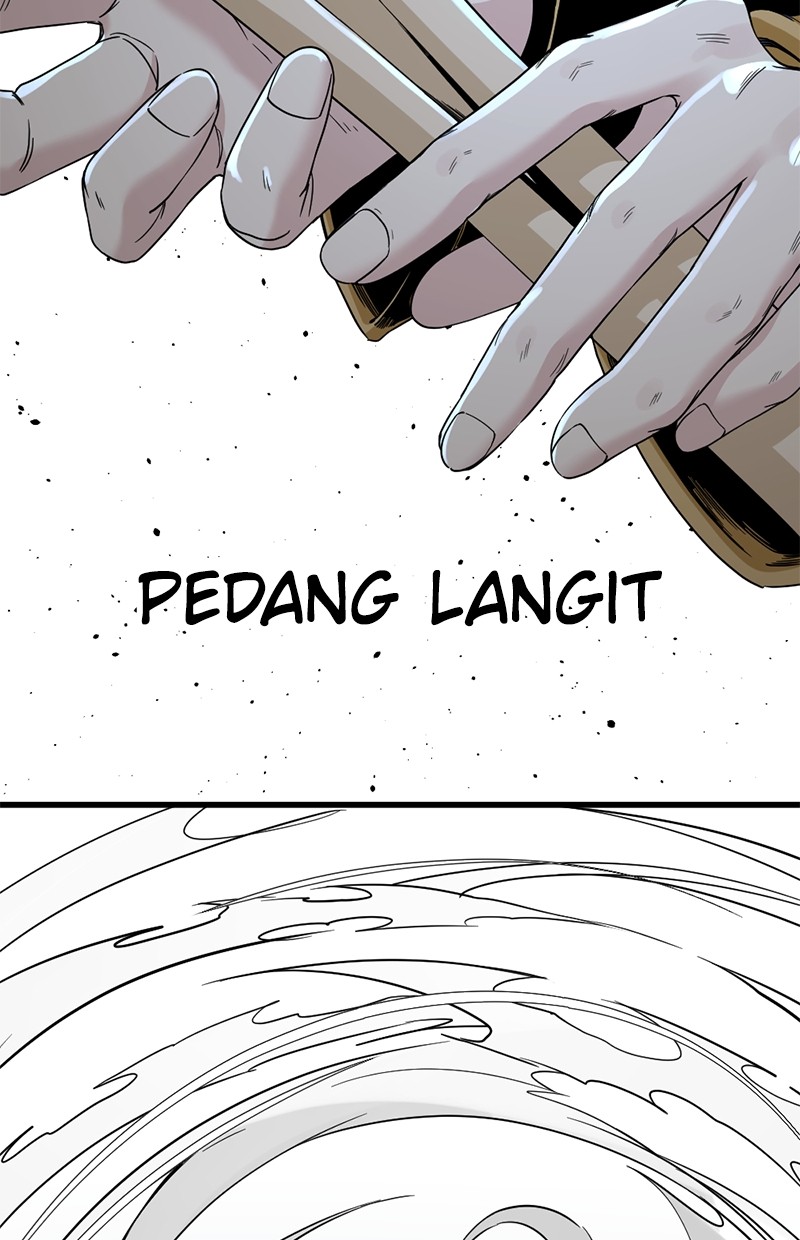 Hero Killer Bab 167 halaman 77