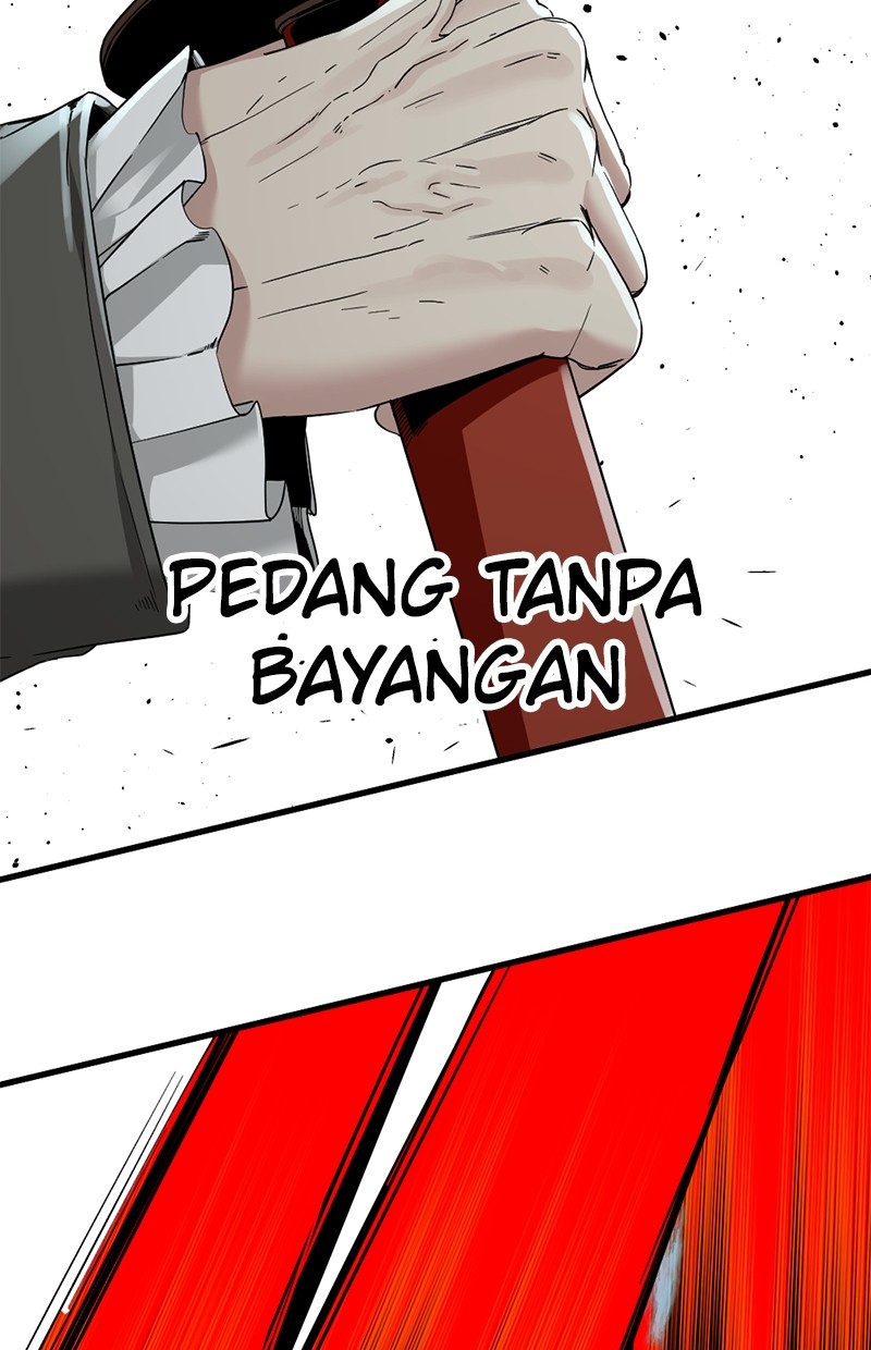 Hero Killer Bab 167 halaman 82