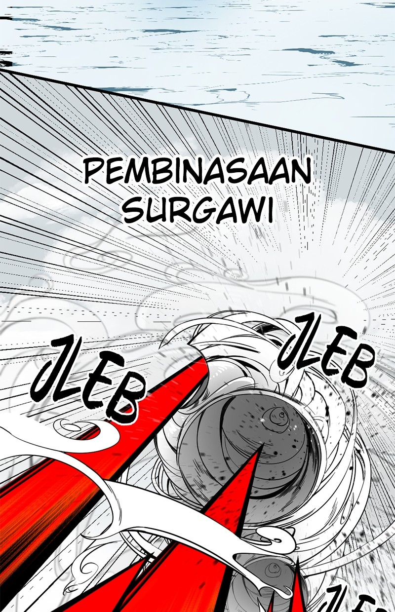 Hero Killer Bab 167 halaman 84