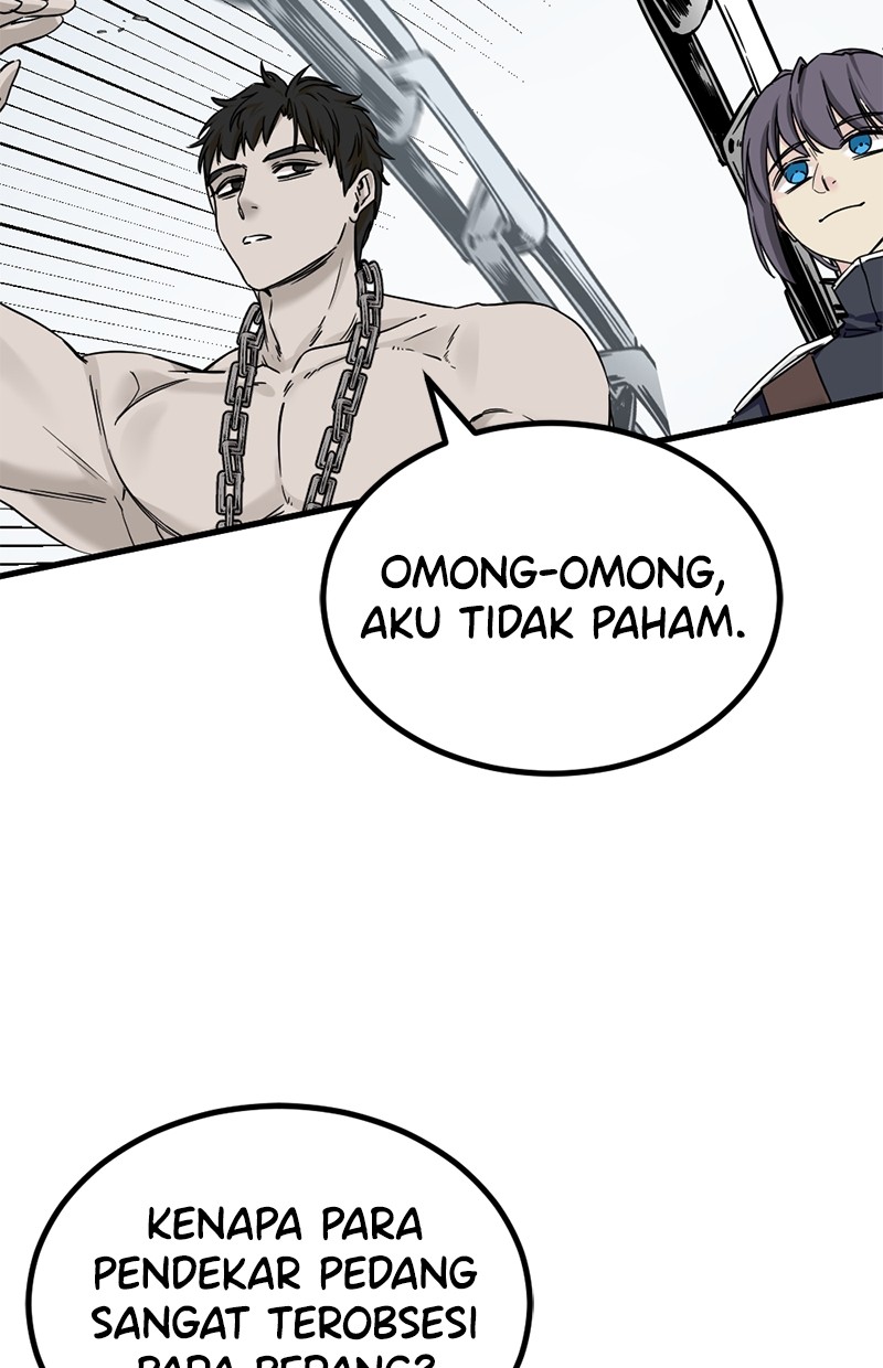 Hero Killer Bab 167 halaman 97