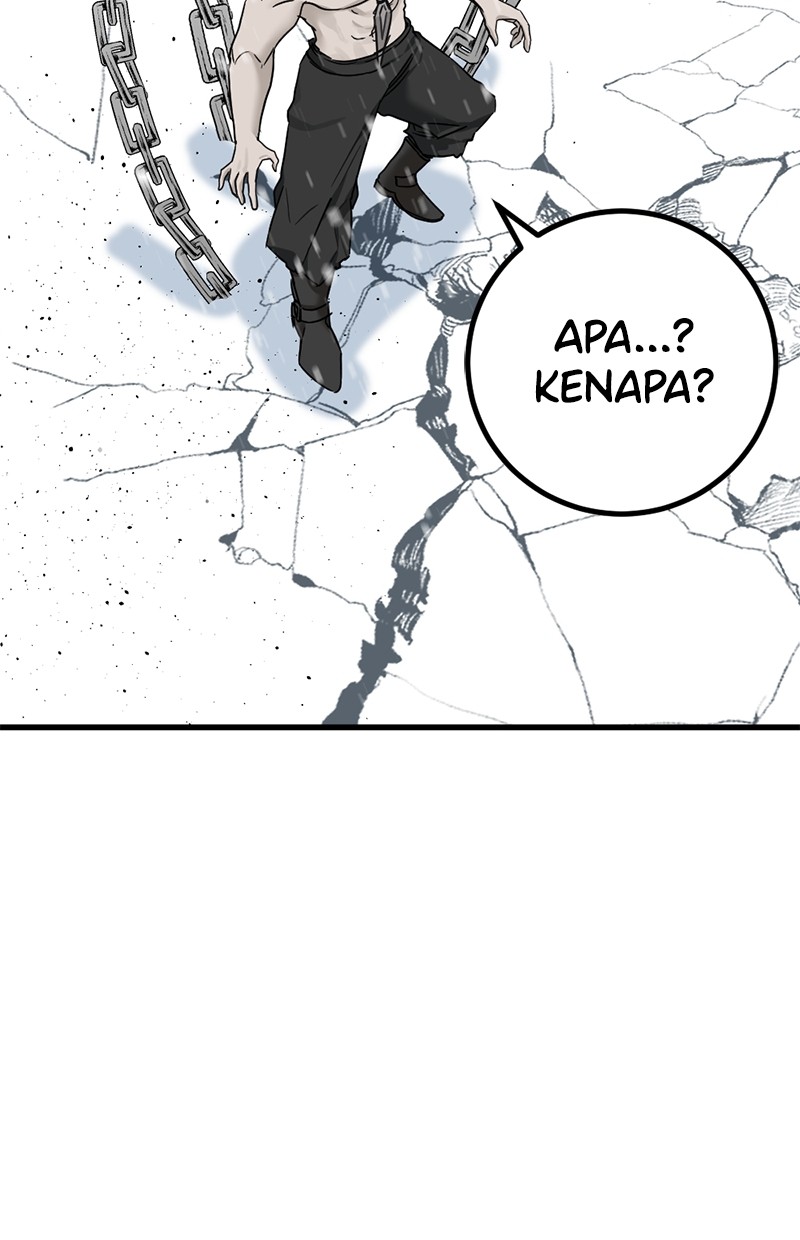 Hero Killer Bab 167 halaman 103