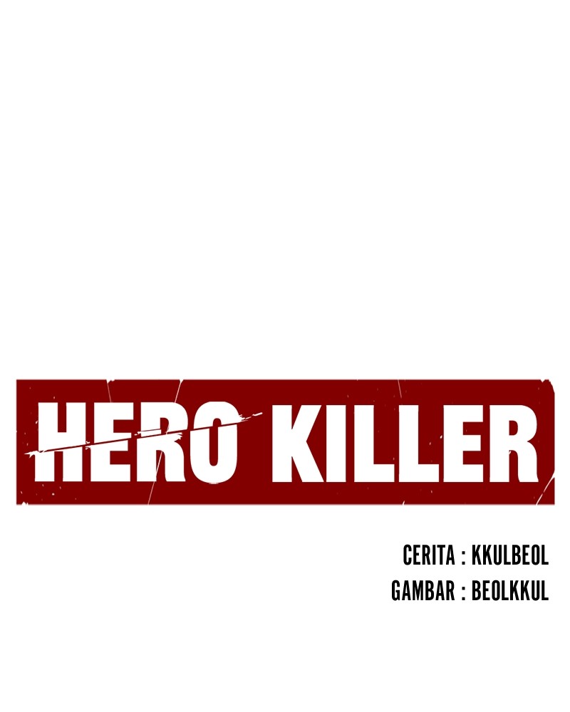 Hero Killer Bab 168 halaman 1