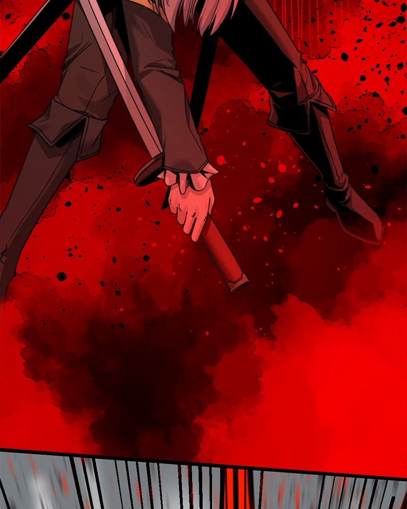 Hero Killer Bab 168 halaman 23