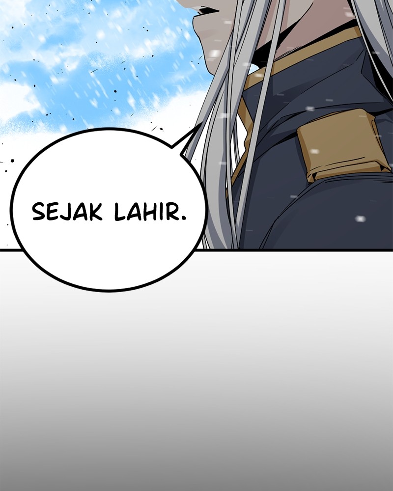 Hero Killer Bab 168 halaman 71