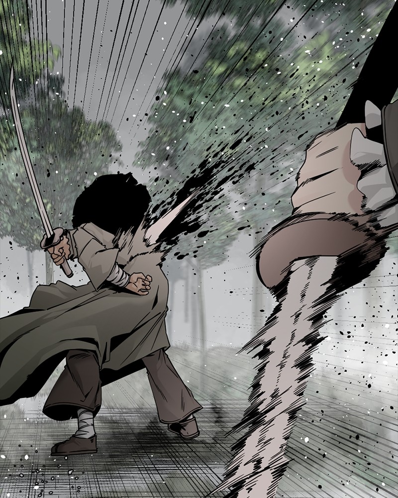 Hero Killer Bab 168 halaman 79