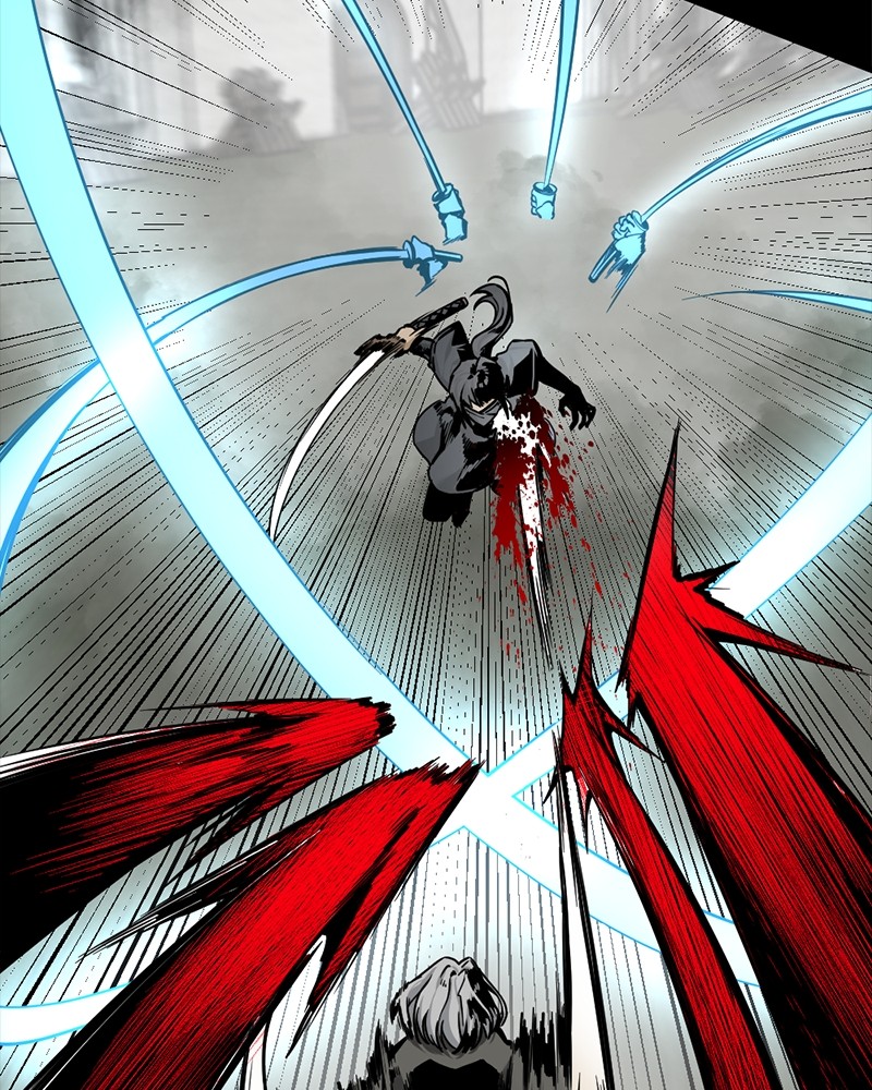 Hero Killer Bab 168 halaman 81