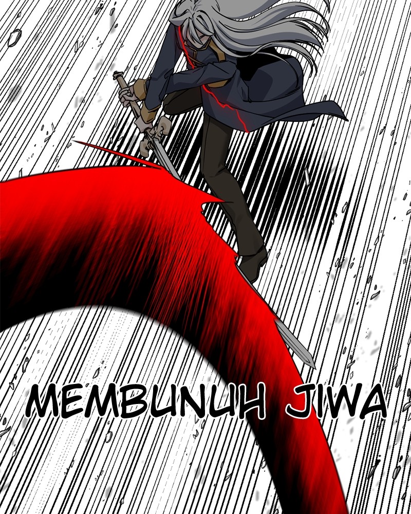 Hero Killer Bab 168 halaman 123