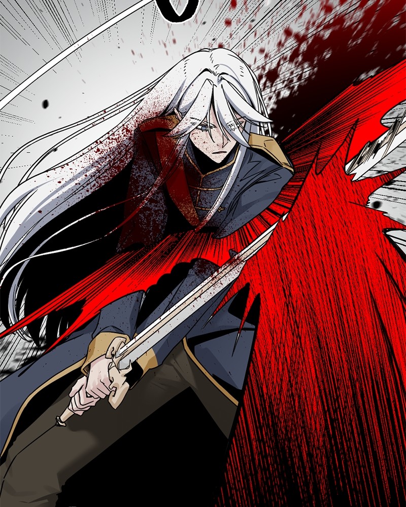Hero Killer Bab 168 halaman 127