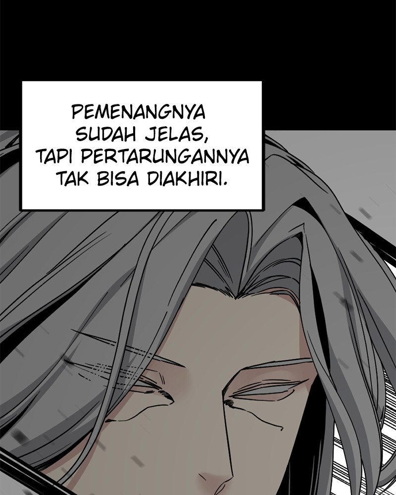 Hero Killer Bab 168 halaman 146