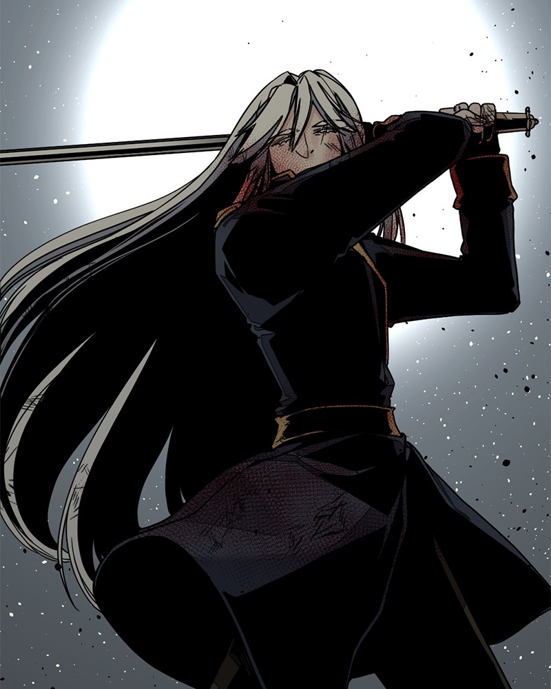Hero Killer Bab 168 halaman 148