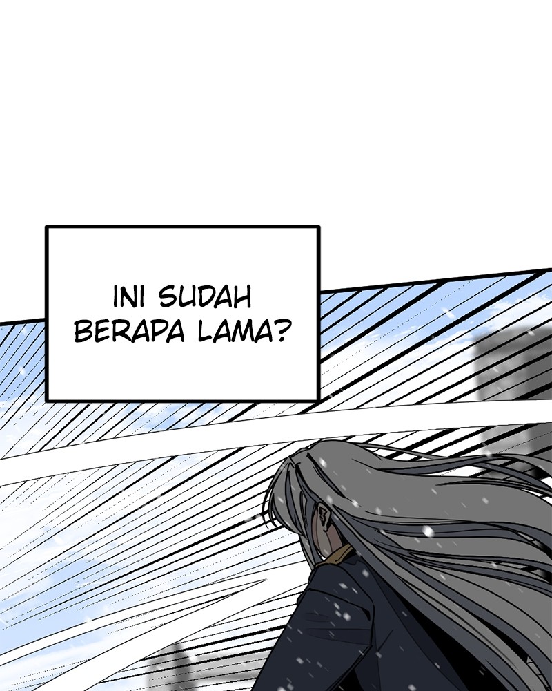 Hero Killer Bab 168 halaman 150
