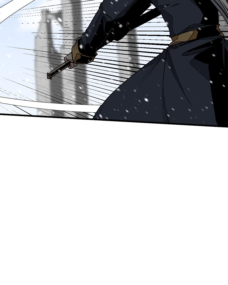 Hero Killer Bab 168 halaman 151