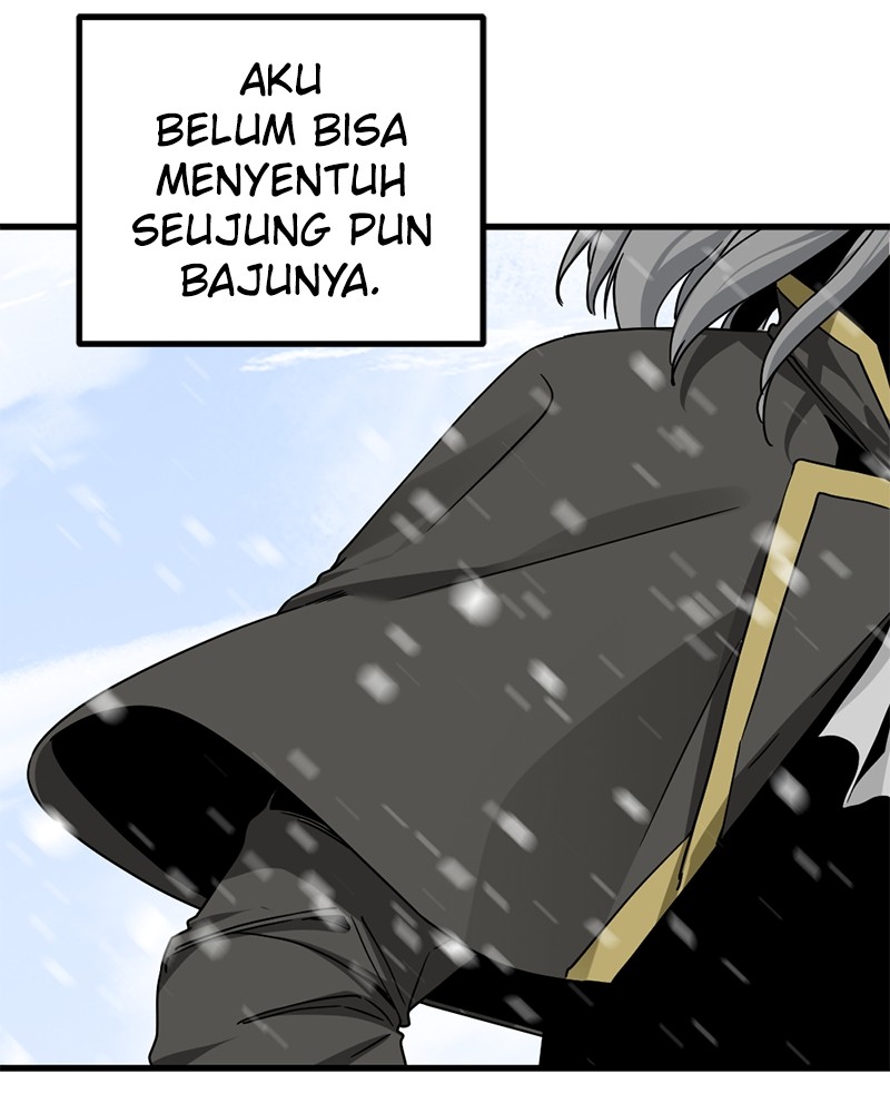 Hero Killer Bab 168 halaman 152