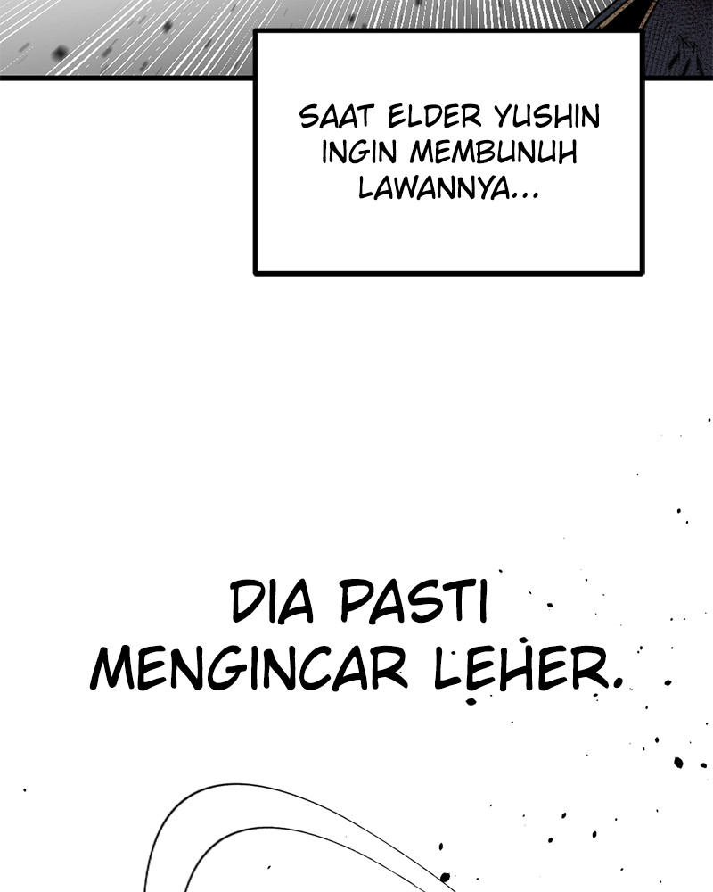 Hero Killer Bab 168 halaman 157
