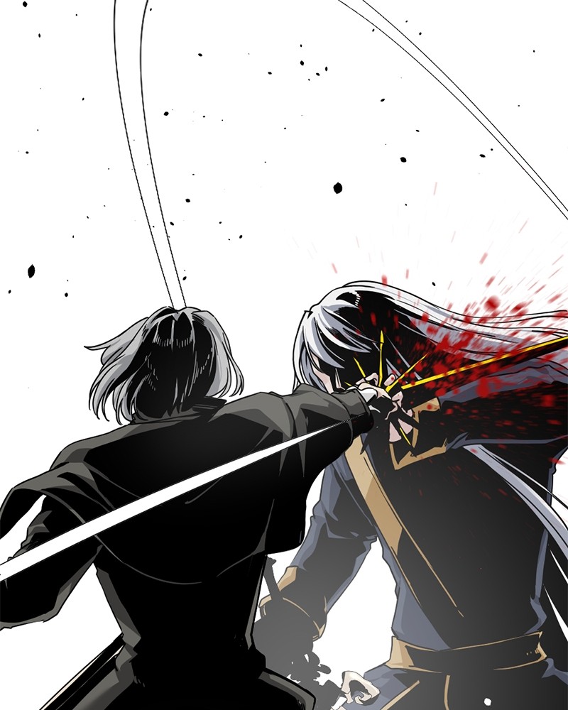 Hero Killer Bab 168 halaman 158