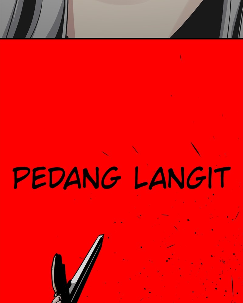 Hero Killer Bab 168 halaman 165
