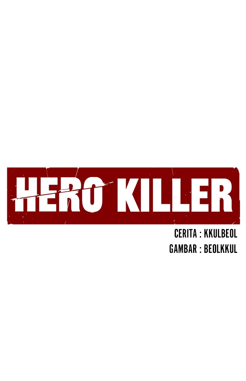 Hero Killer Bab 169 halaman 1