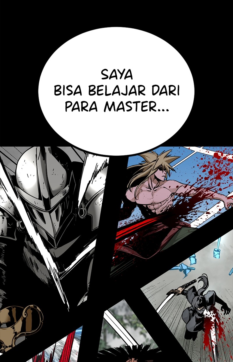 Hero Killer Bab 169 halaman 20