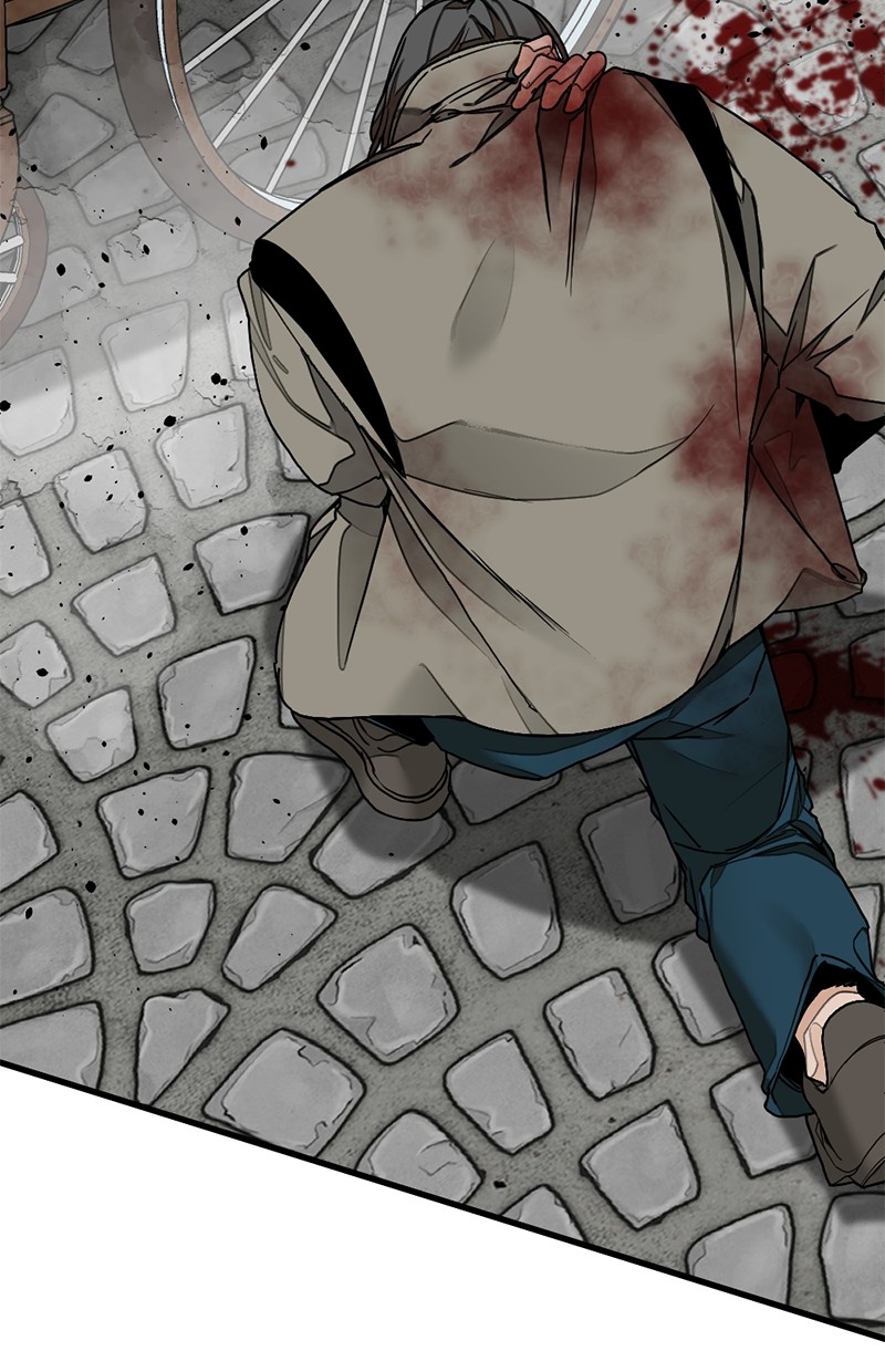 Hero Killer Bab 169 halaman 44
