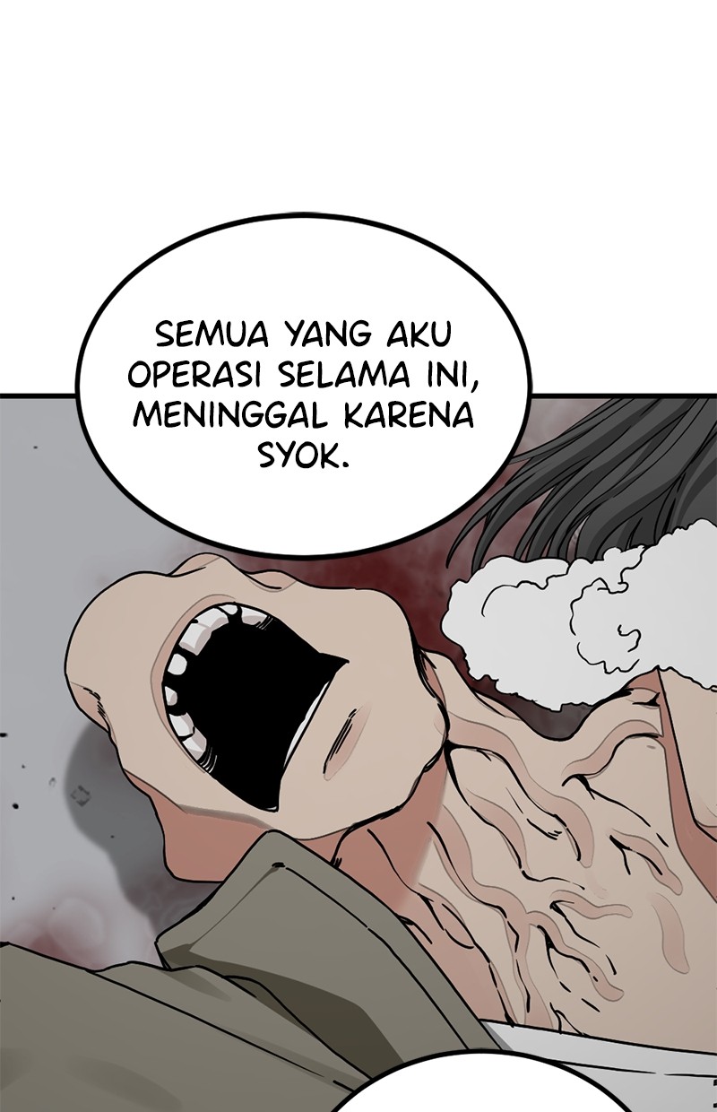 Hero Killer Bab 169 halaman 84