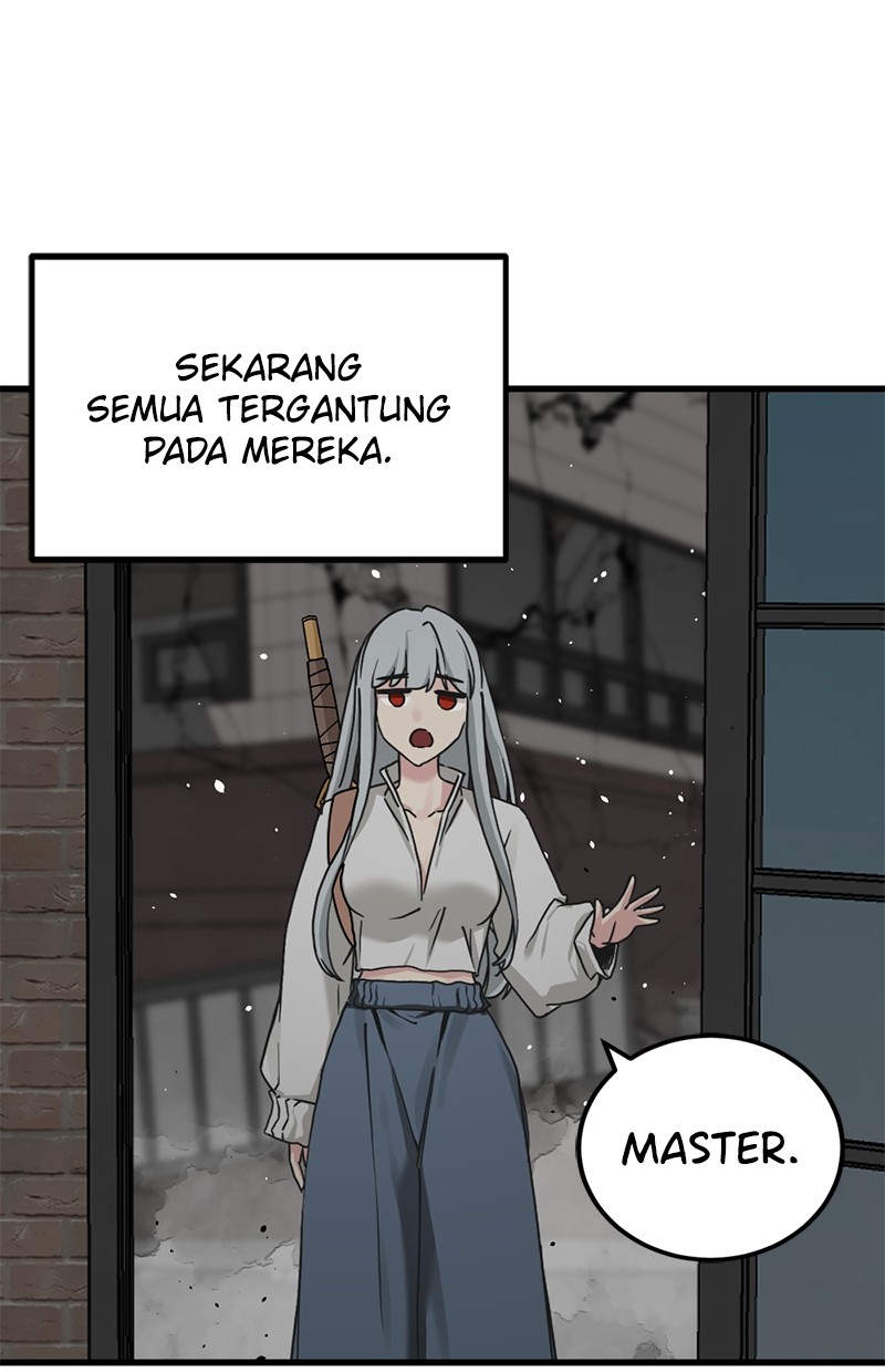 Hero Killer Bab 169 halaman 101