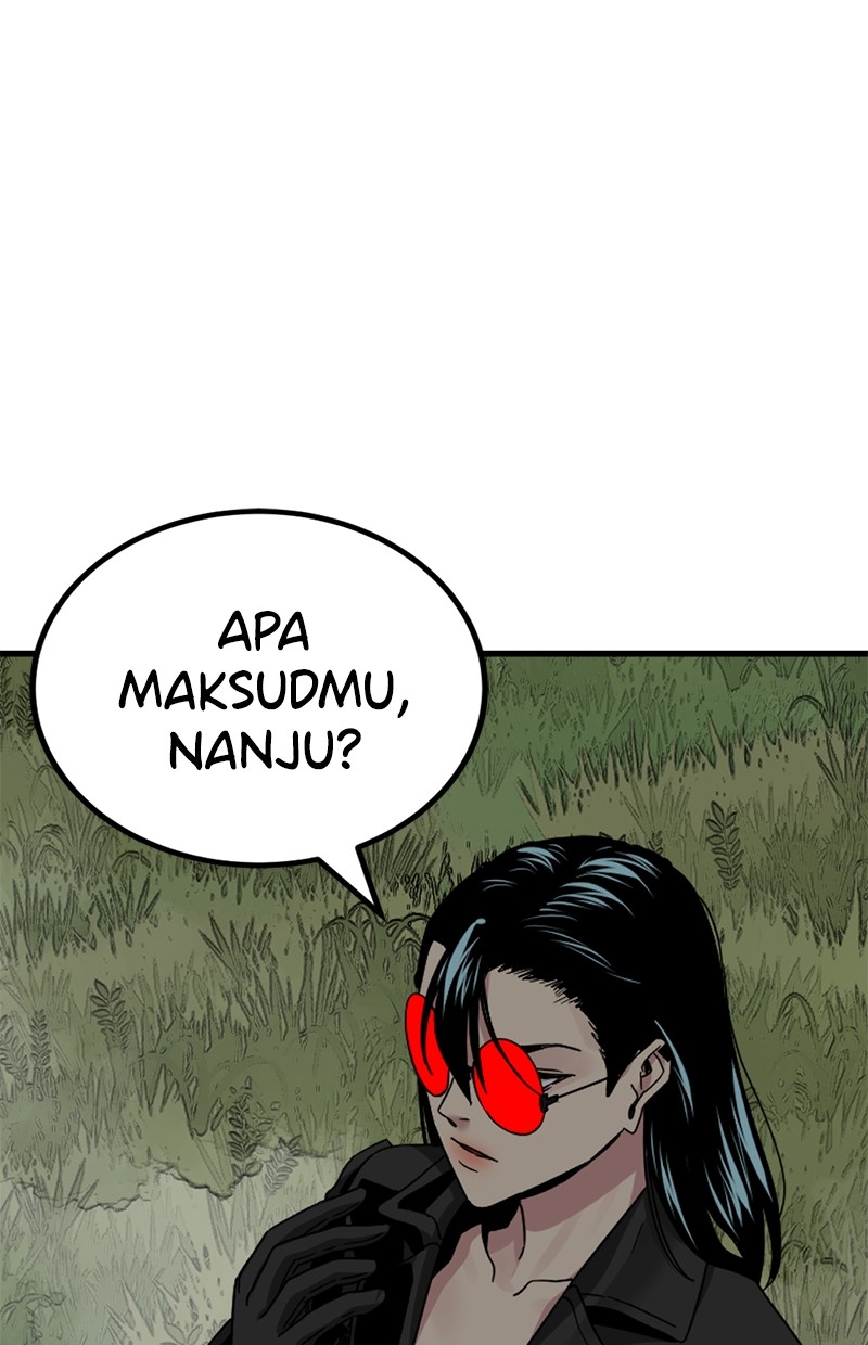 Hero Killer Bab 169 halaman 128