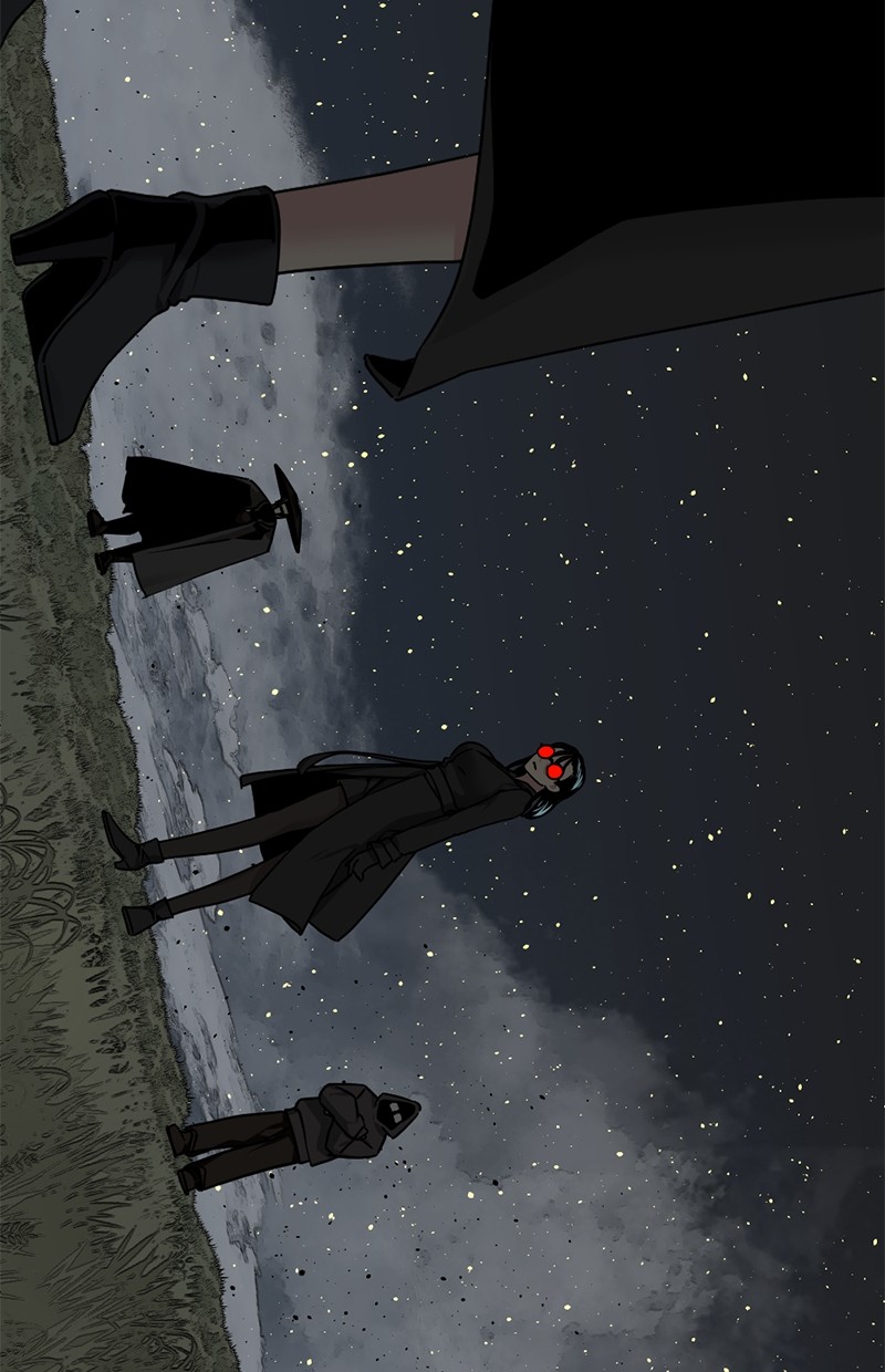 Hero Killer Bab 169 halaman 135