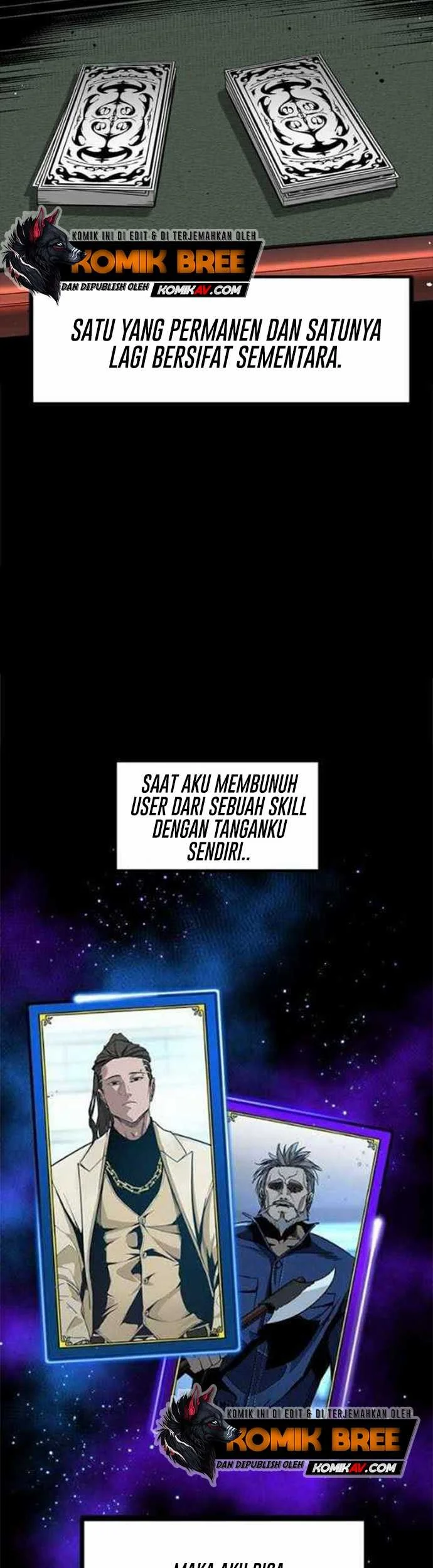 Hero Killer Bab 17 halaman 6