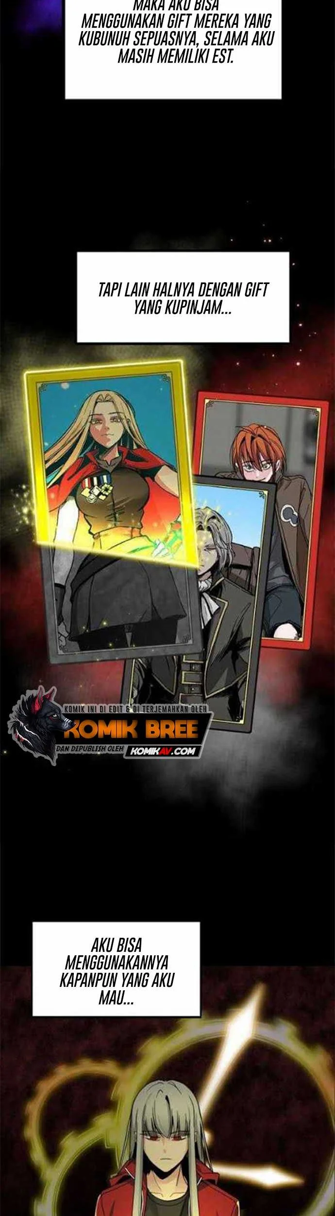 Hero Killer Bab 17 halaman 7
