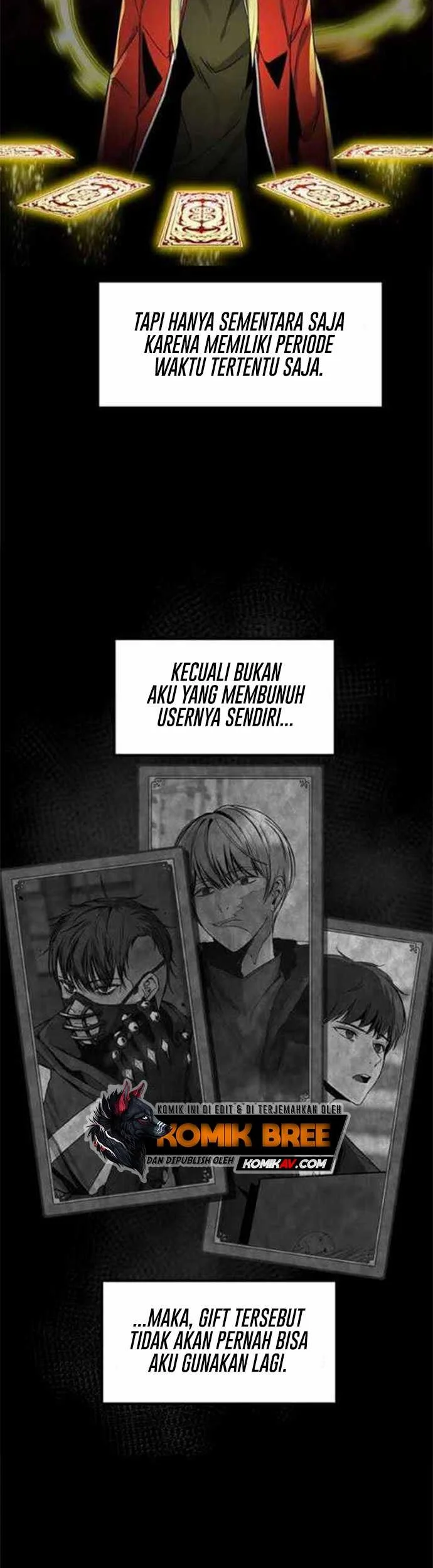 Hero Killer Bab 17 halaman 8