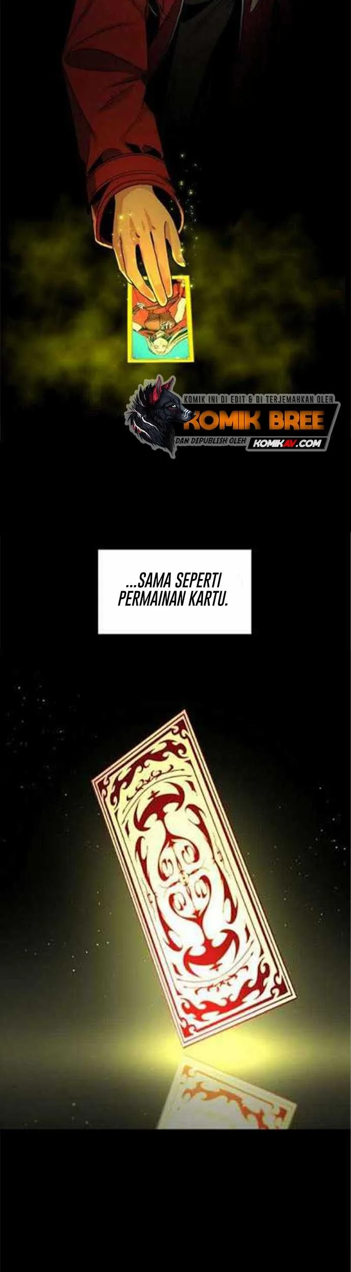Hero Killer Bab 17 halaman 10