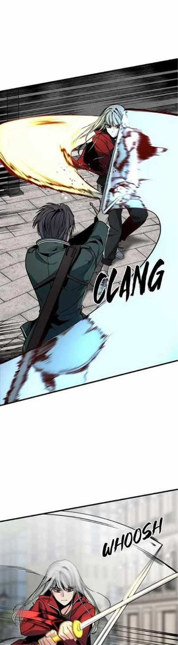 Hero Killer Bab 17 halaman 12