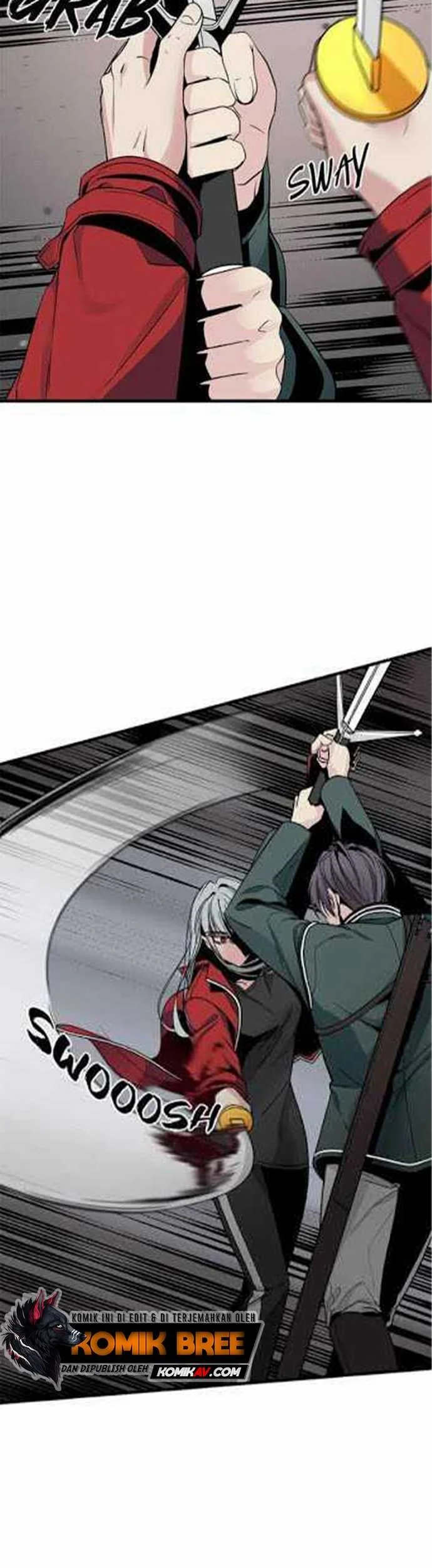 Hero Killer Bab 17 halaman 16