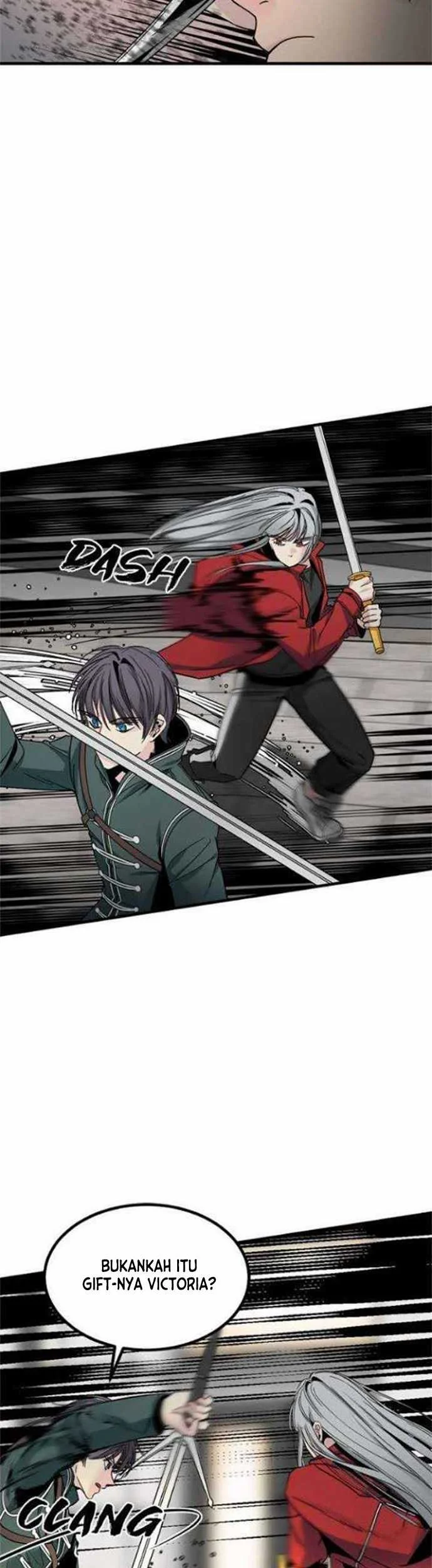 Hero Killer Bab 17 halaman 26