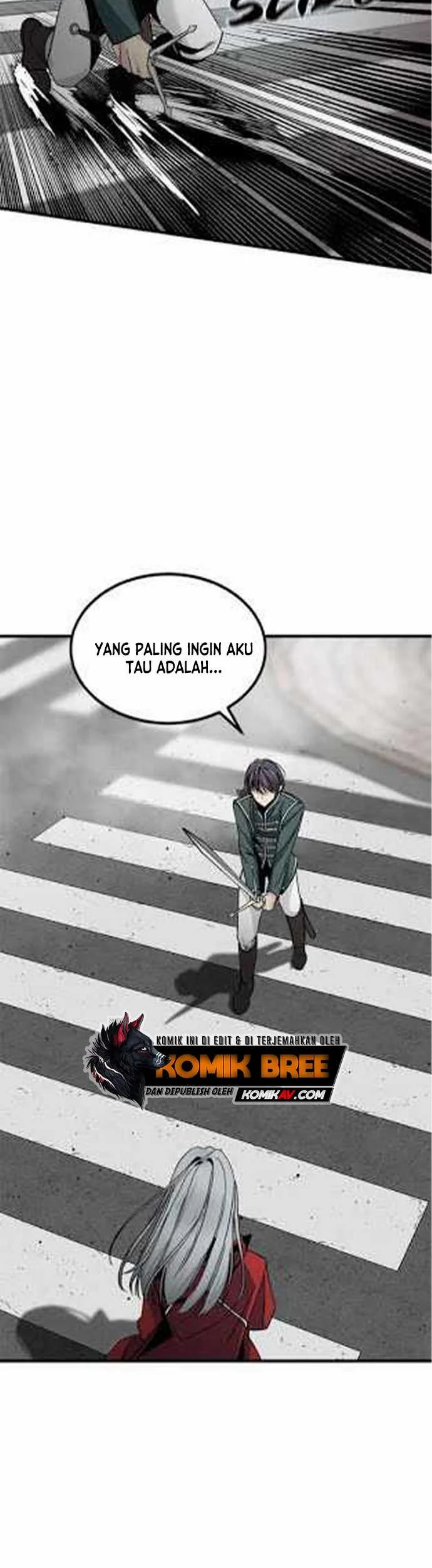 Hero Killer Bab 17 halaman 32