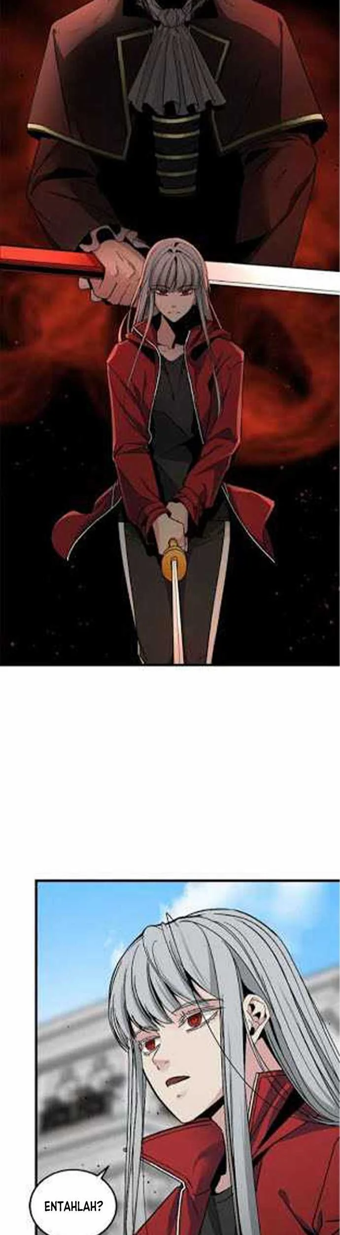 Hero Killer Bab 17 halaman 34