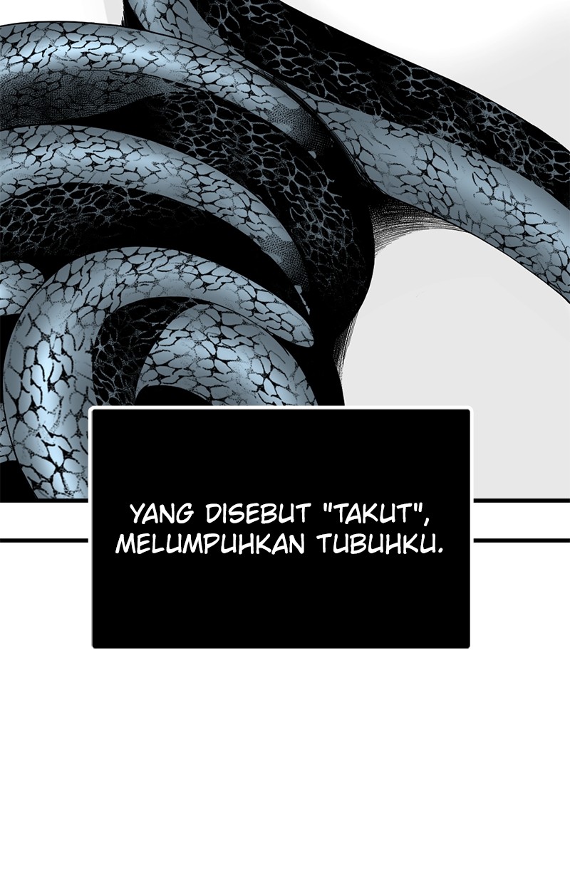 Hero Killer Bab 170 halaman 25