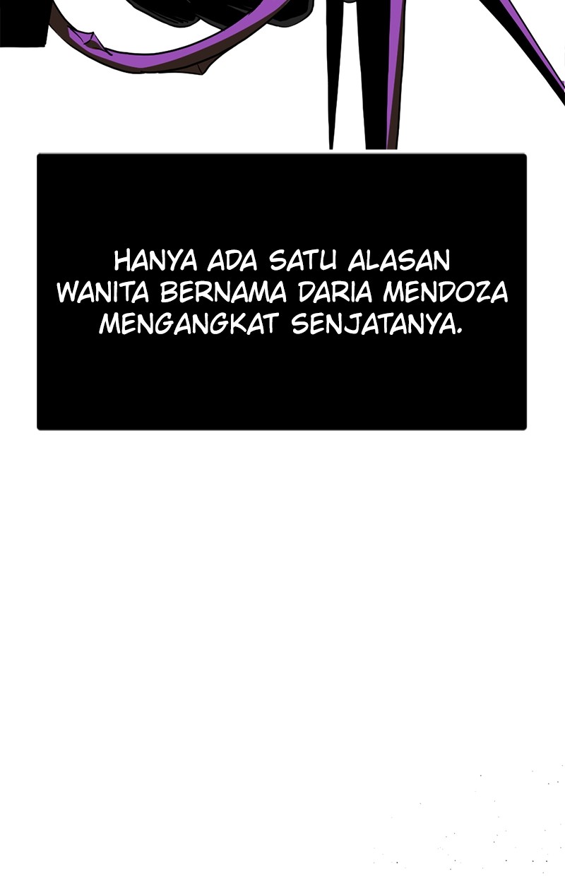 Hero Killer Bab 170 halaman 27