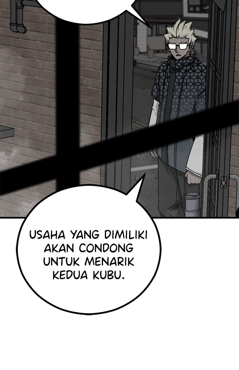 Hero Killer Bab 170 halaman 64