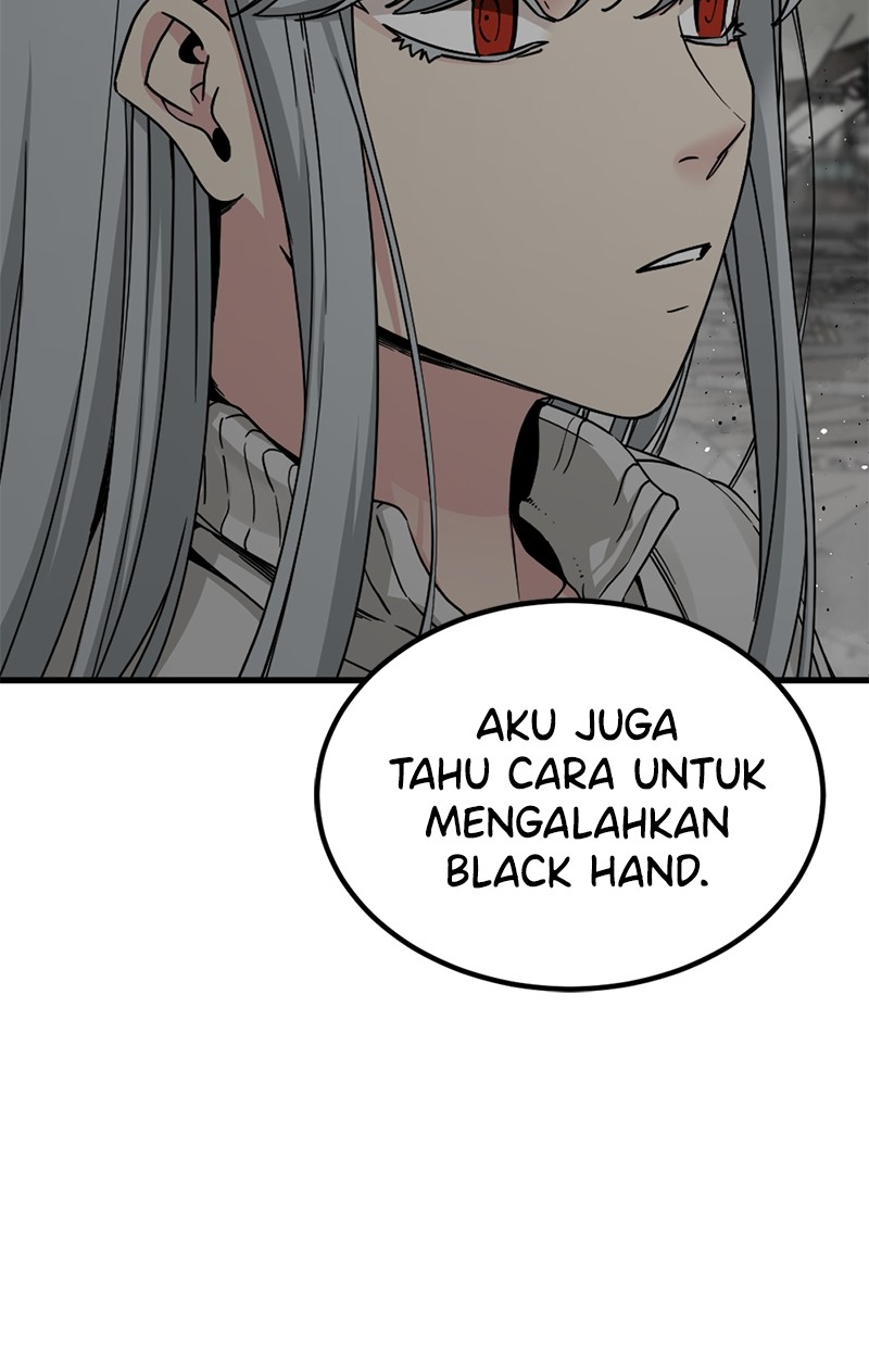 Hero Killer Bab 170 halaman 75