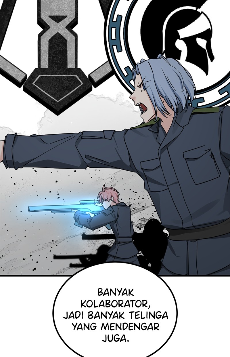 Hero Killer Bab 170 halaman 81