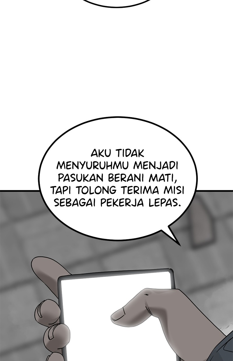 Hero Killer Bab 170 halaman 82