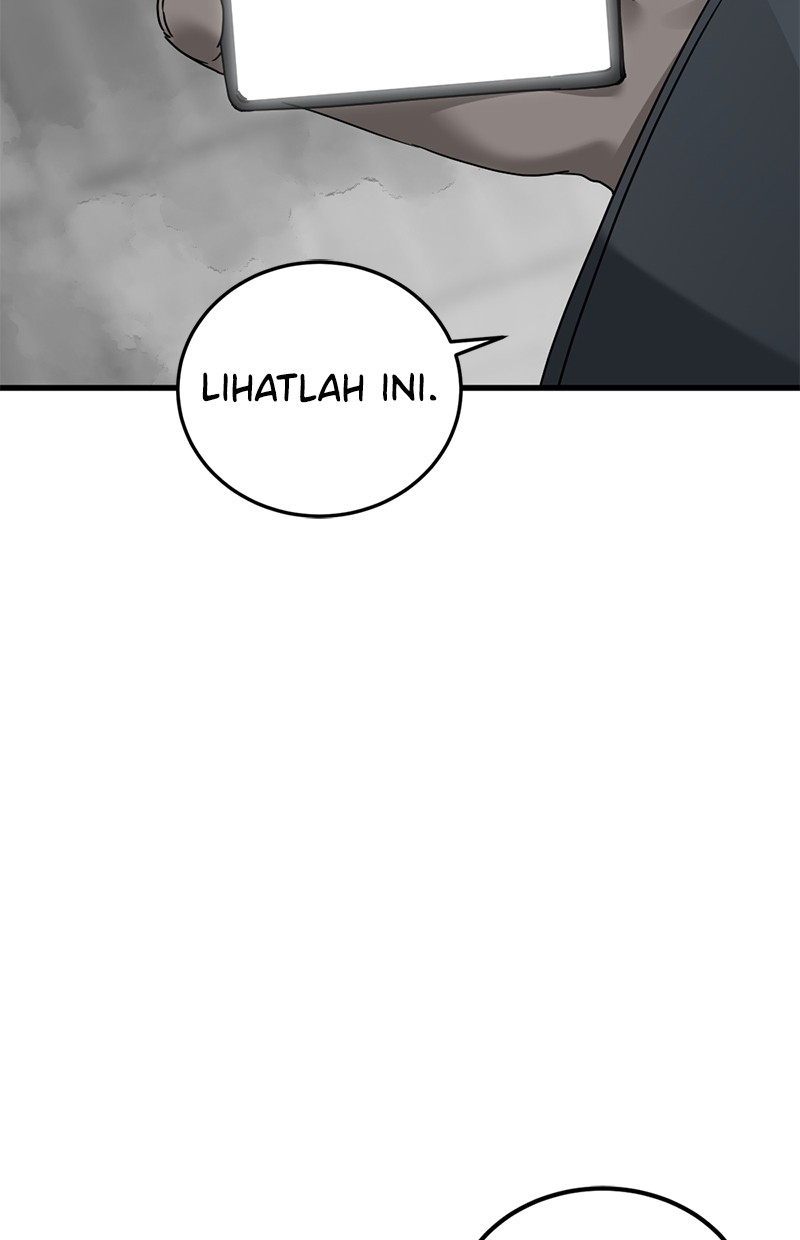 Hero Killer Bab 170 halaman 83
