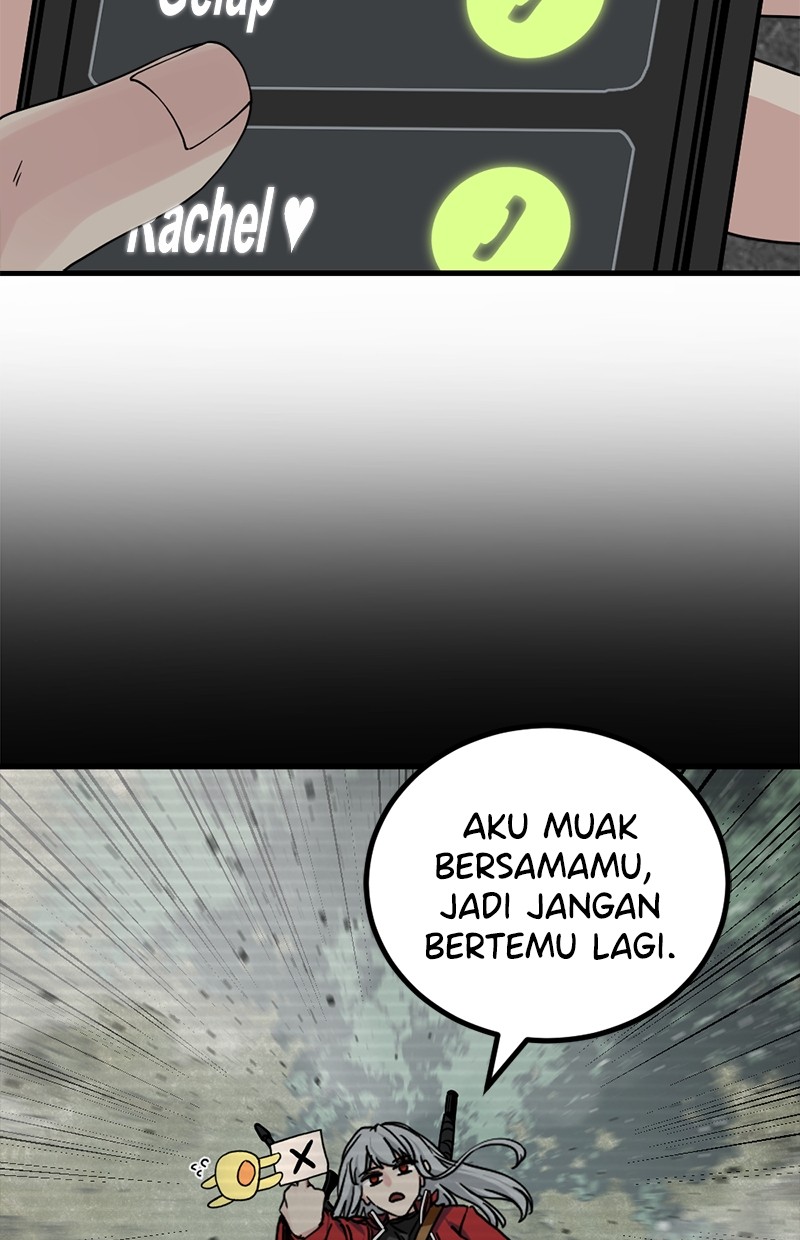 Hero Killer Bab 170 halaman 115