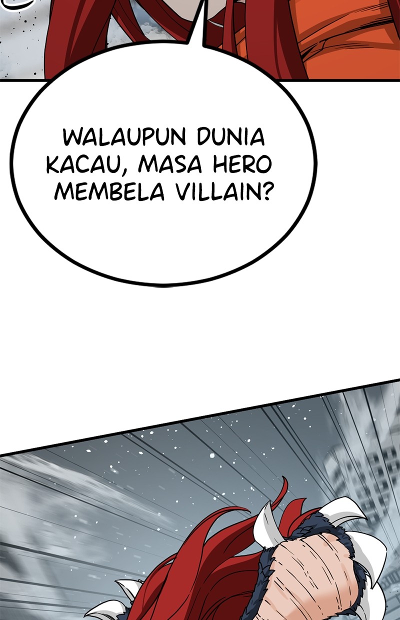 Hero Killer Bab 171 halaman 19