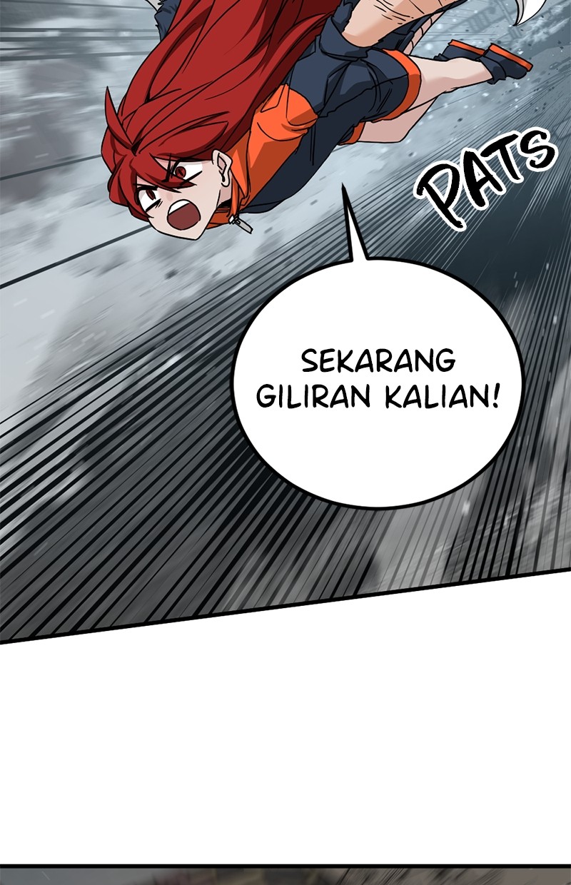 Hero Killer Bab 171 halaman 20