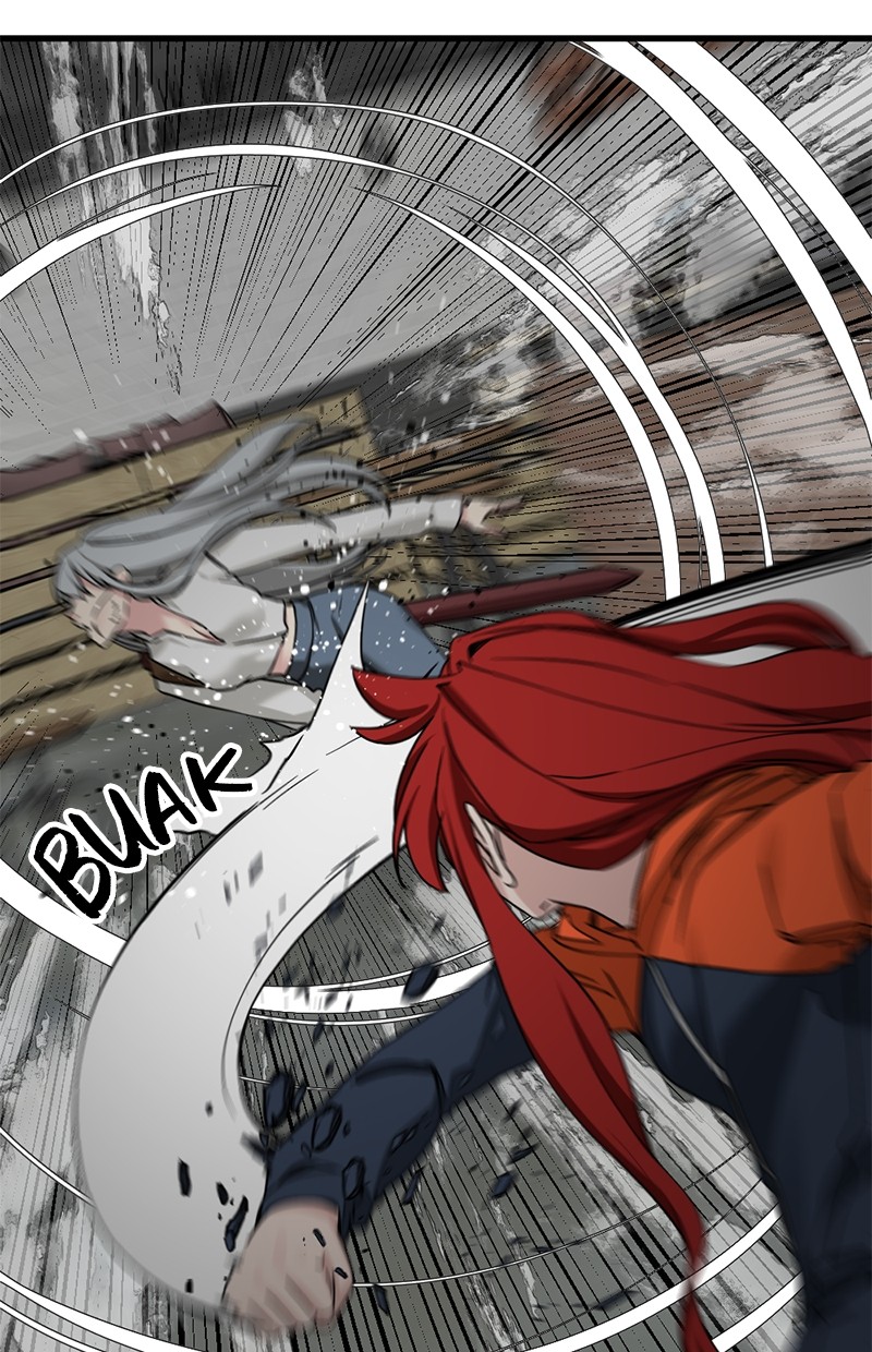 Hero Killer Bab 171 halaman 25